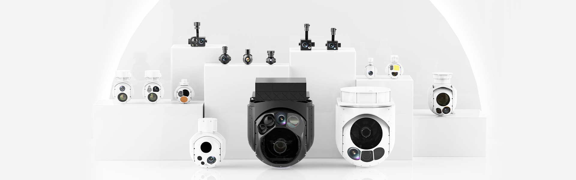 품질 전자광학은 꼬투리가 됩니다 공장