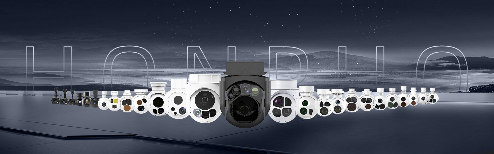 품질 전자광학은 꼬투리가 됩니다 공장