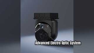 다중 스펙트럼 카메라 시스템 120kg